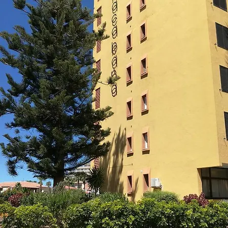 Apartamento Copacabana Appartement *