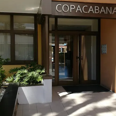 Appartement Apartamento Copacabana Playa de las Américas